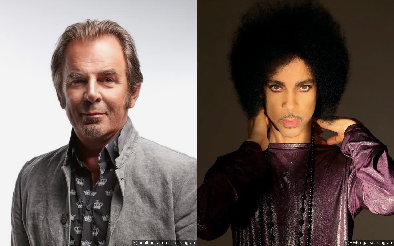 Jonathan Cain Remembers the Time Prince Reached Out to Him for 'Purple Rain'