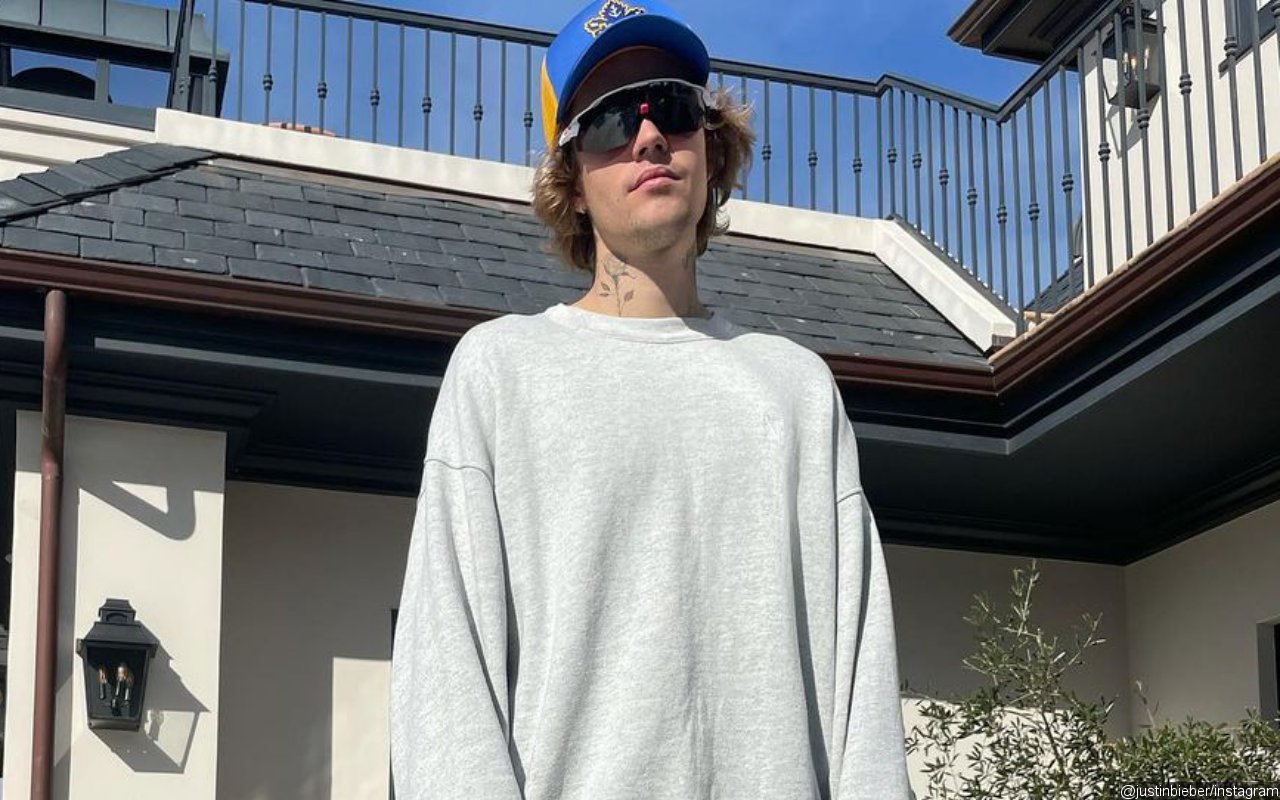 Justin Bieber Distances Self From Hillsong Church Amid Reports of Him Studying to Become Minister
