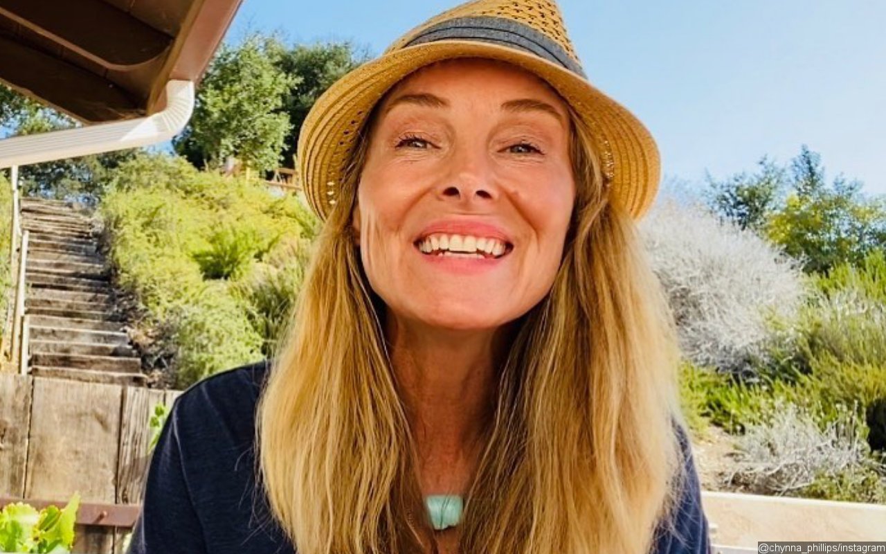 Chynna Phillips Hopes New Christian Channel Will Boost Flop Album Sale