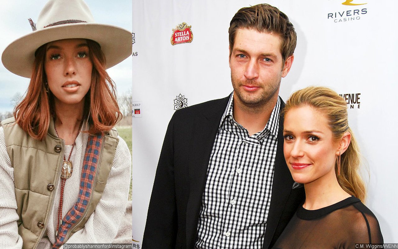 Shannon Ford Spills Story Behind Her Hanging Out With Jay Cutler Amid Kristin Cavallari Divorce