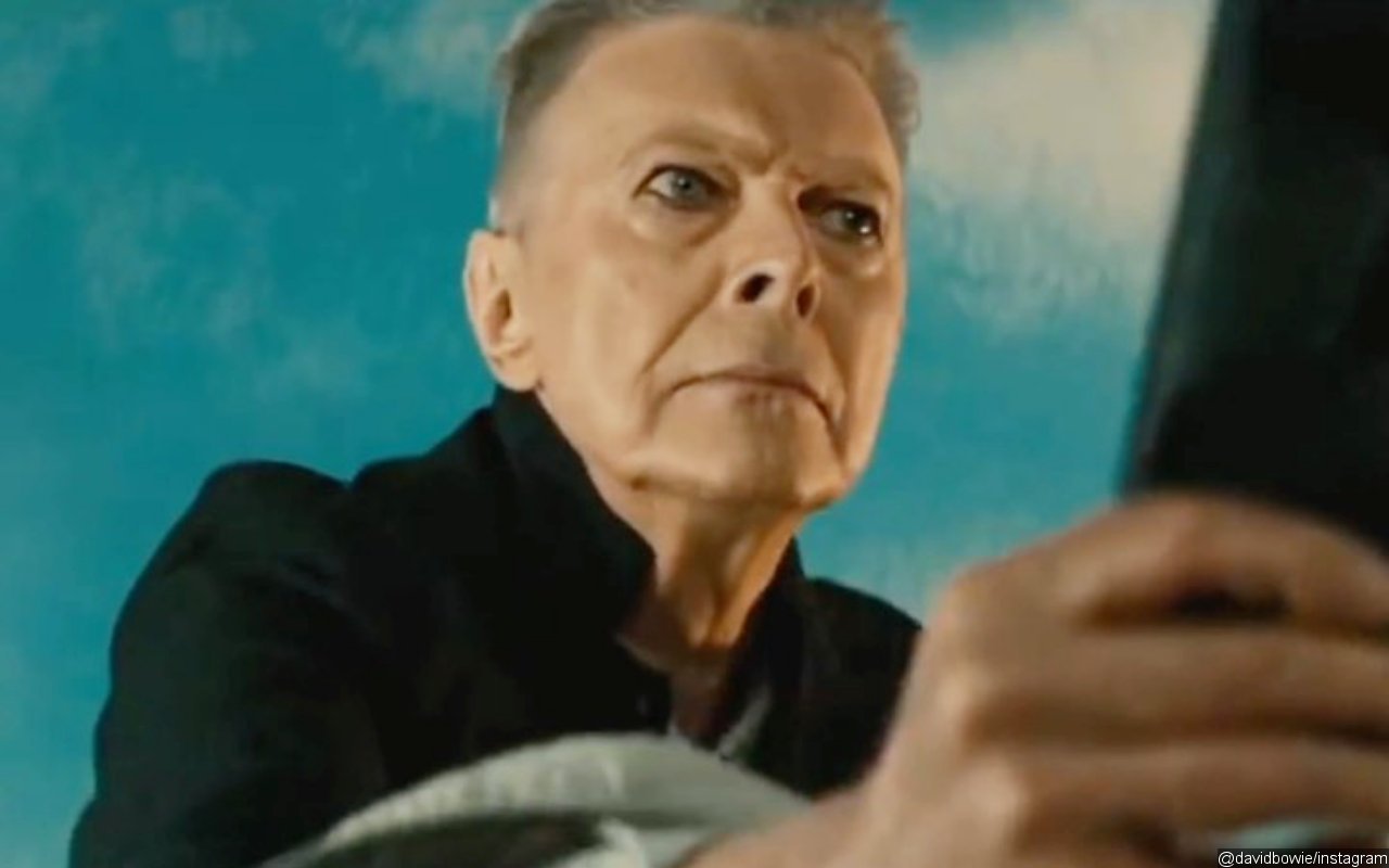 David Bowie's Estate Commemorates His Birthday by Making His Music Available on TikTok