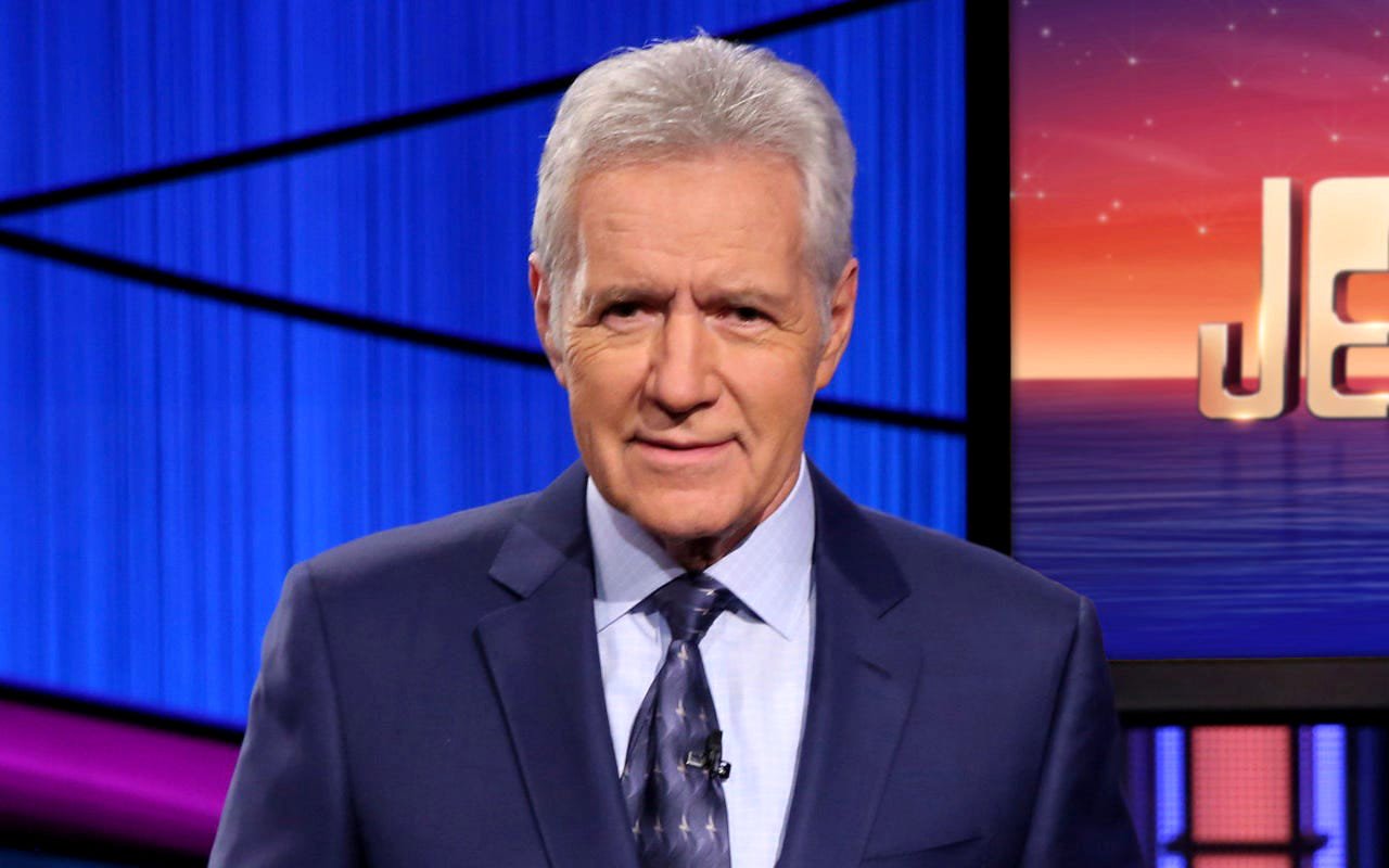 'Jeopardy!' Bids Farewell to Host Alex Trebek in Touching Final Message