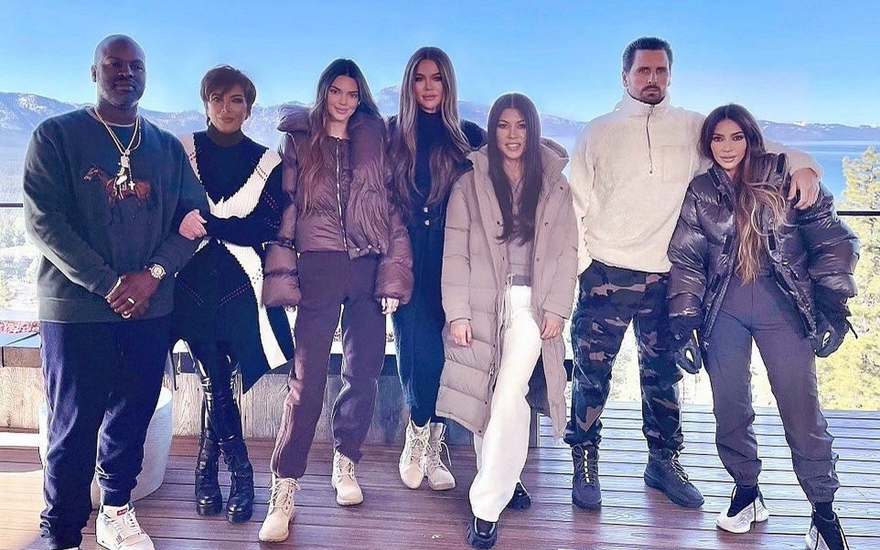 Kardashians Offer Glimpse of 'Keeping Up with the Kardashians' Bittersweet End