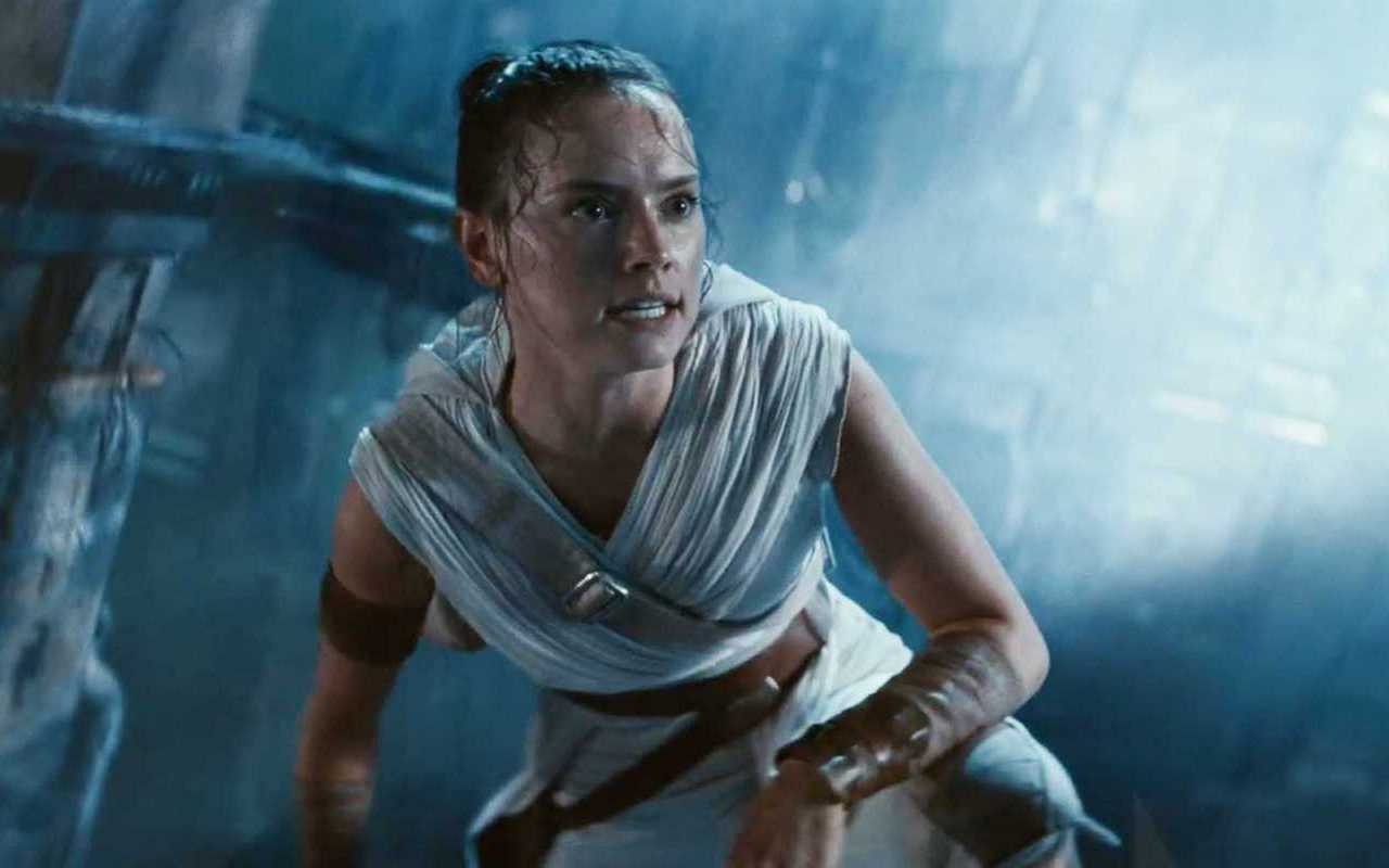Daisy Ridley Opens Up About the Not So Good Side of Joining 'Star Wars'