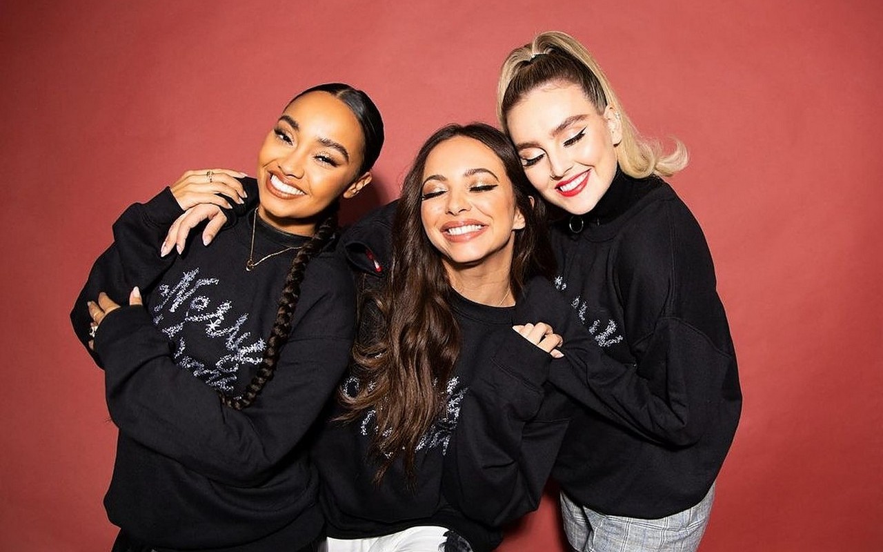 Little Mix to Release New Music as Trio 'Very Soon'