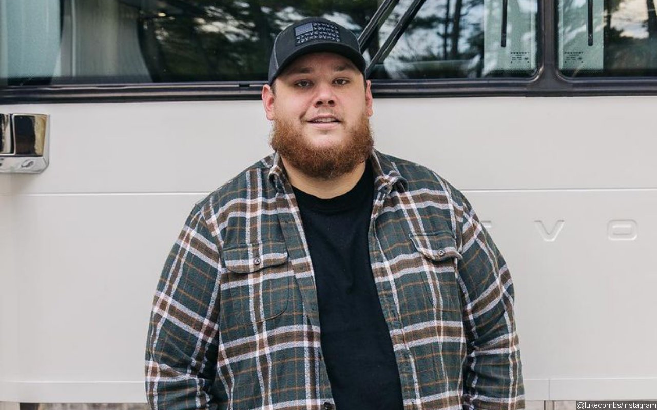 Luke Combs Gets Candid About the 'Awful Part' of OCD Battle