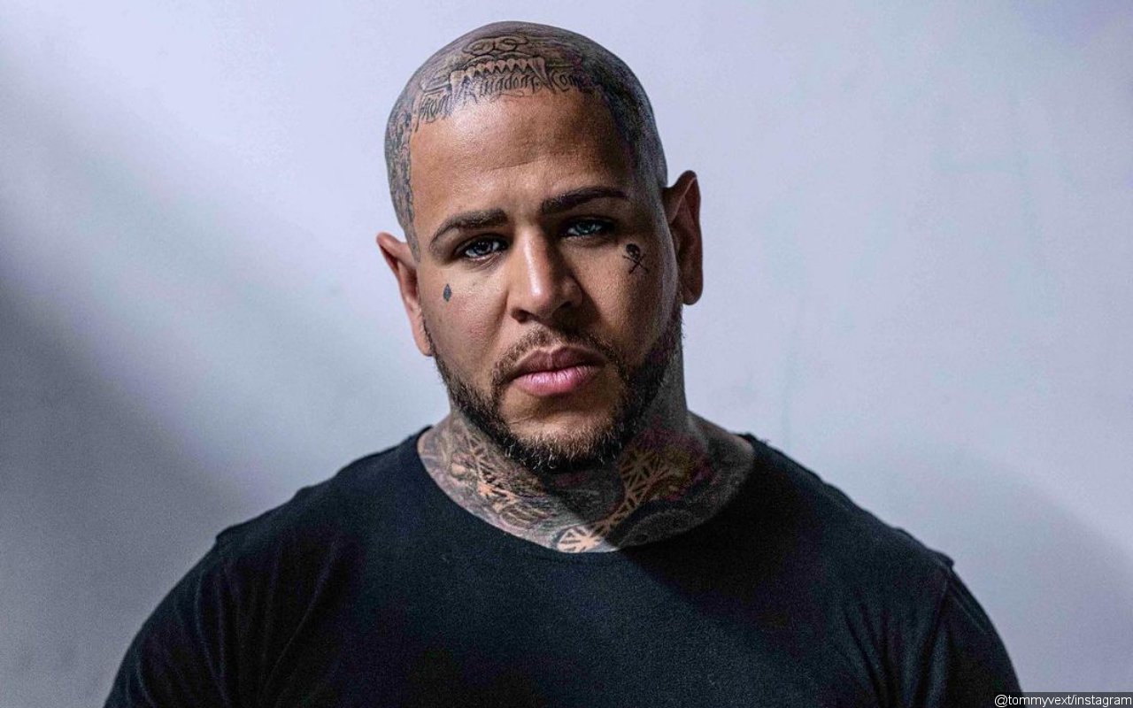 Tommy Vext Pleads With Fans to Stop Bullying Bad Wolves Over His Firing