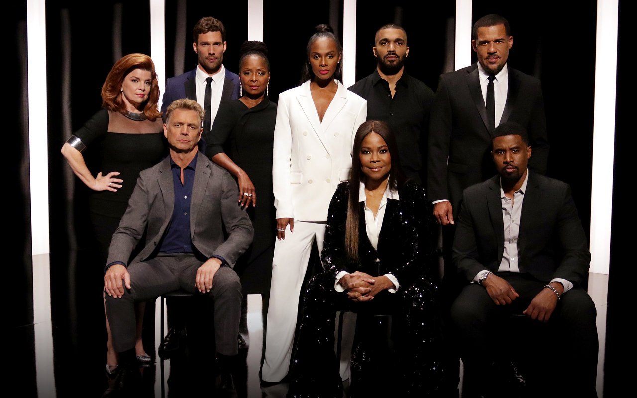 Tyler Perry's 'The Have and the Have Nots' to Conclude by the End of Season 8