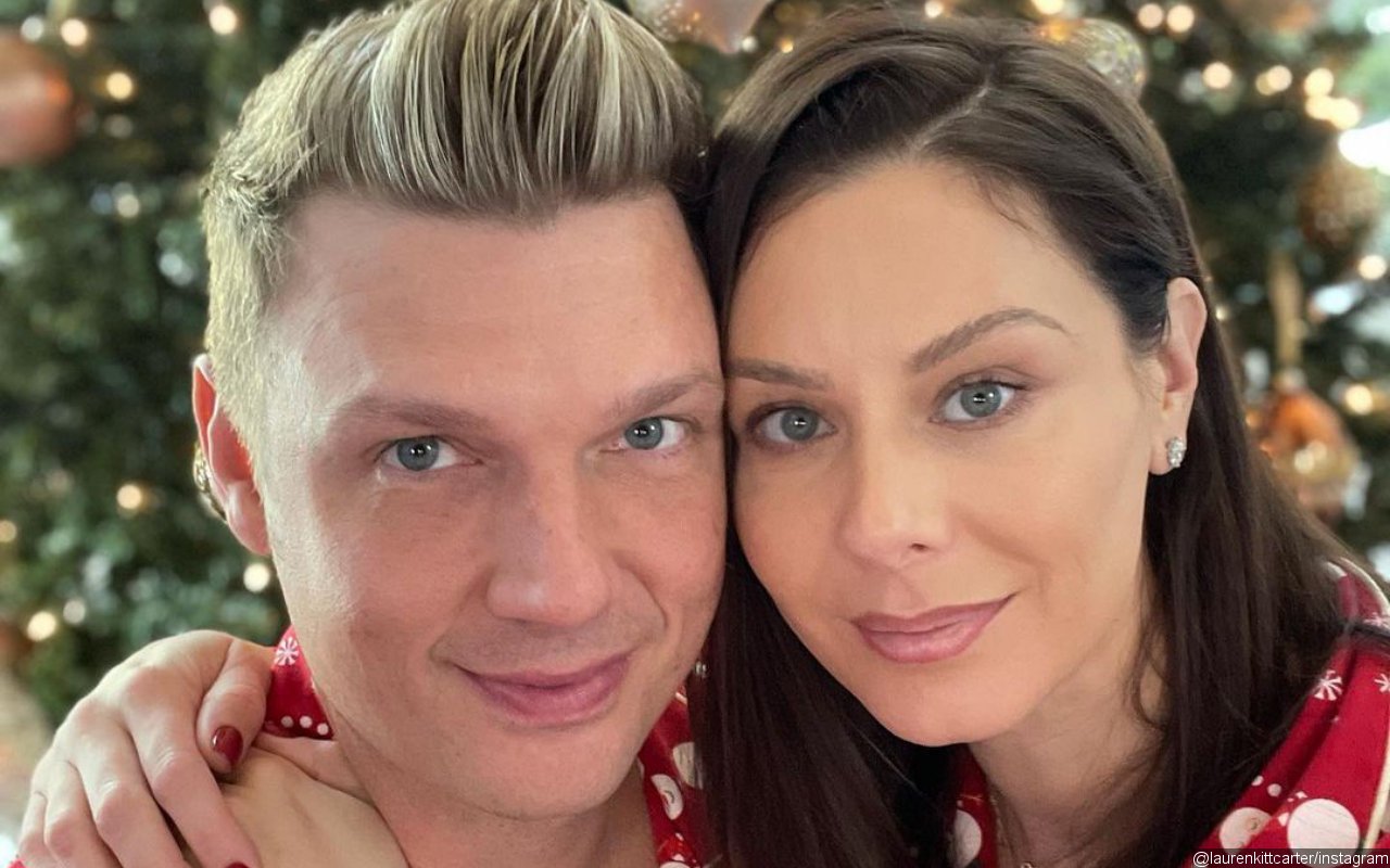 Nick Carter's Wife Pregnant With Third Child After Multiple Devastating Miscarriages