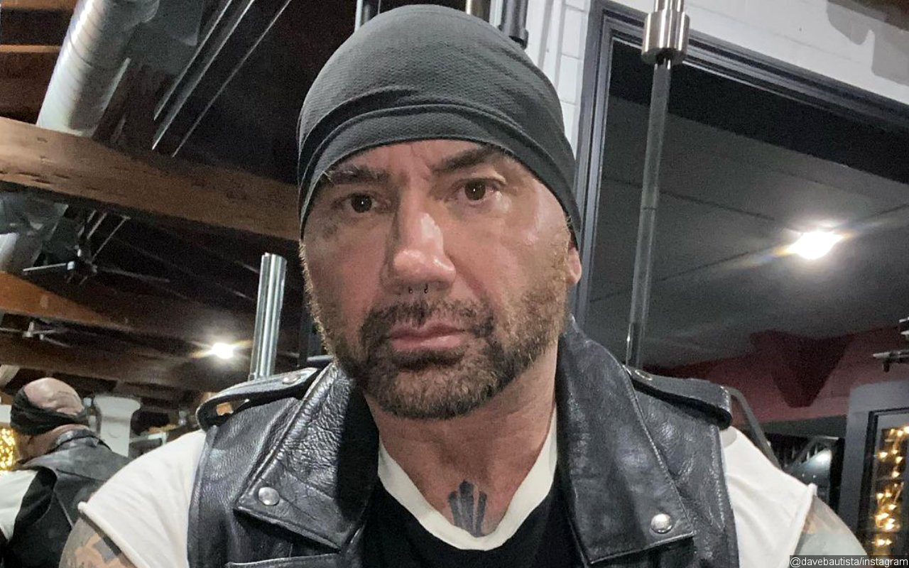 Dave Bautista Offers $20K Reward to Find 'MAGATs' Who Scraped Manatee With 'Trump'