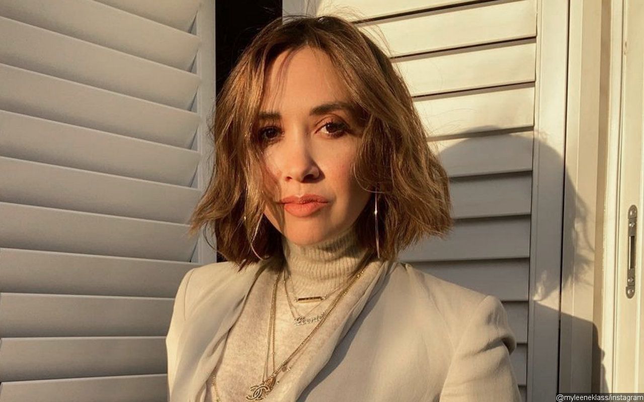 Myleene Klass: I Suffered a Miscarriage During a Live Broadcast