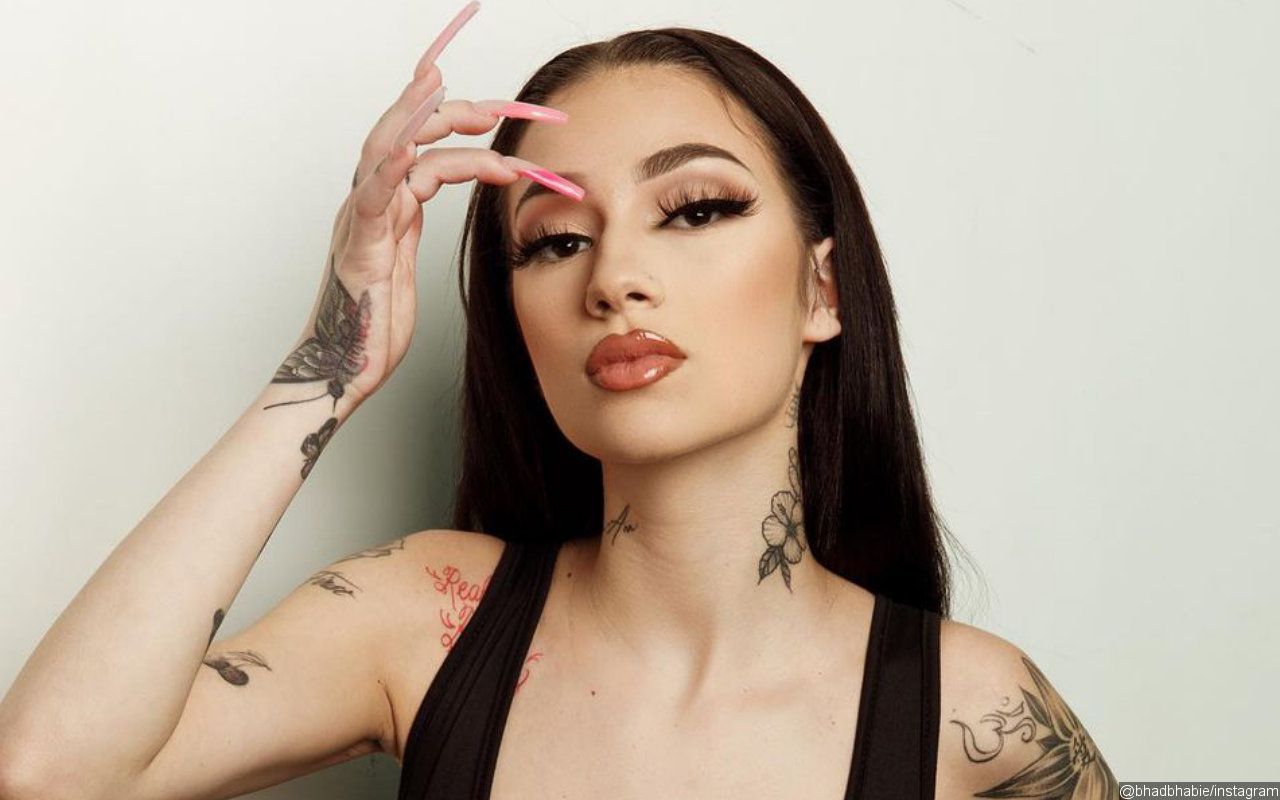 Bhad Bhabie Dragged After Debunking Existence of White Privilege