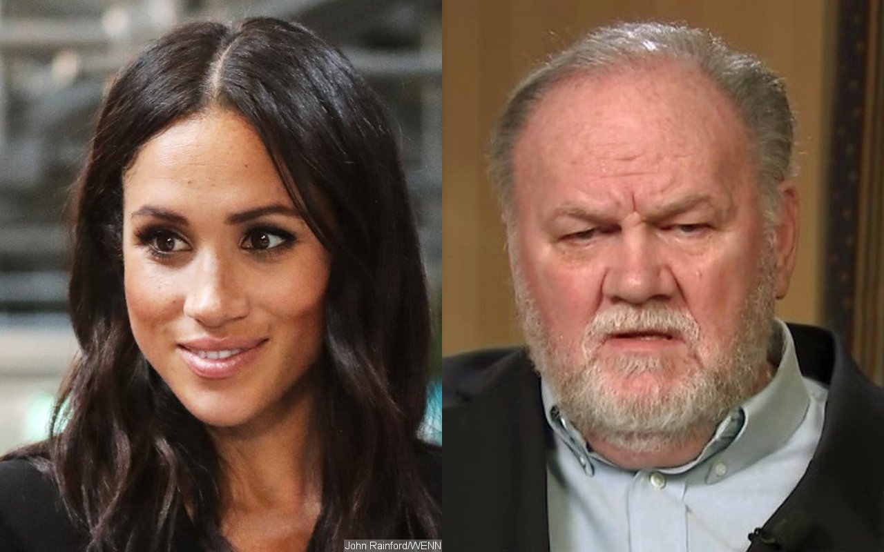 Meghan Markle's Father on Partly Leaking Her Private Letter: 'The Choice Was Mine'