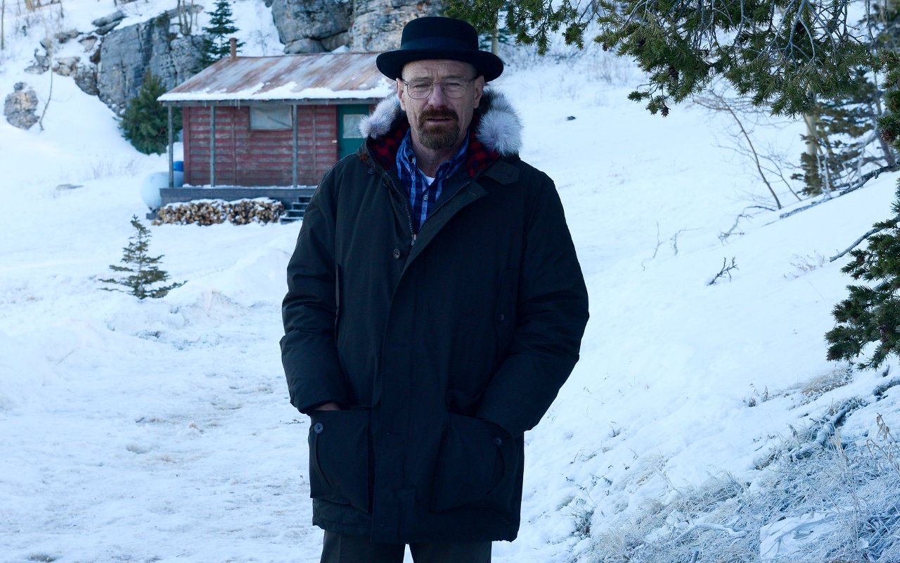 Bryan Cranston Credits 'Malcolm in the Middle' Cancellation for 'Breaking Bad' Role