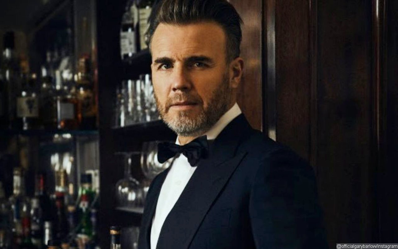 Gary Barlow Puts Off 50th Birthday Party for Bigger 2022 Celebration