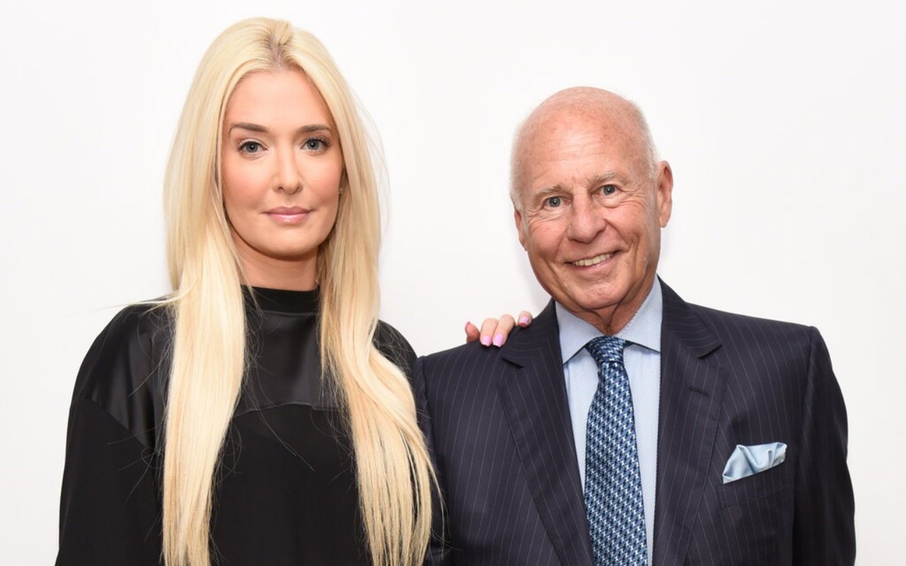 Erika Jayne's Ex Tom Girardi's Brother Files for Conservatorship as His Condition 'Deteriorated'