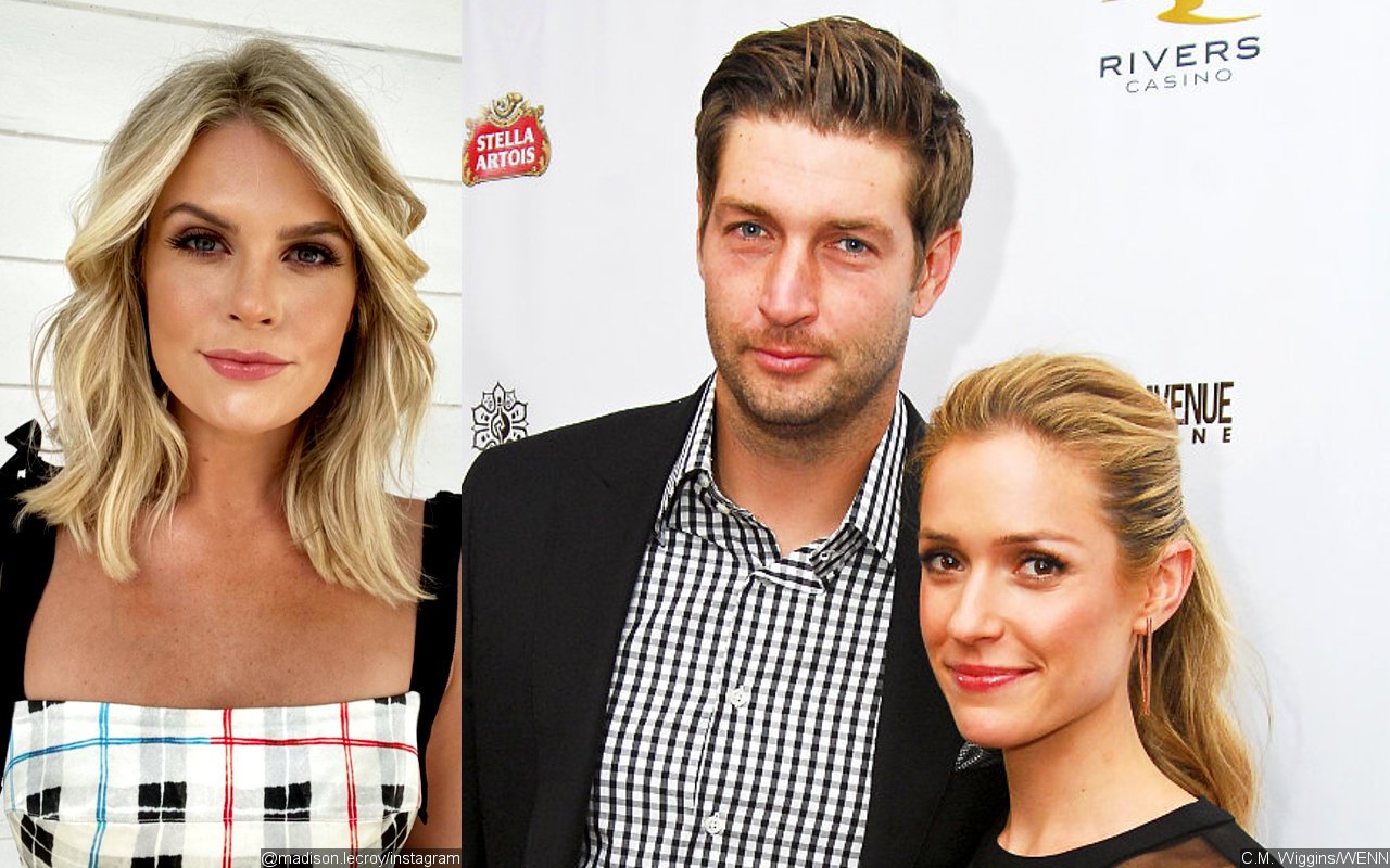 Madison LeCroy Comes Out With Alleged Texts From Jay Cutler Days After Kristin Cavallari Reunion
