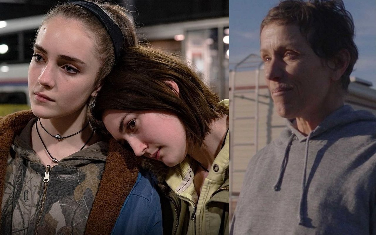 'Never Rarely Sometimes Always' and 'Nomadland' Lead Nominations at 2021 Independent Spirit Awards
