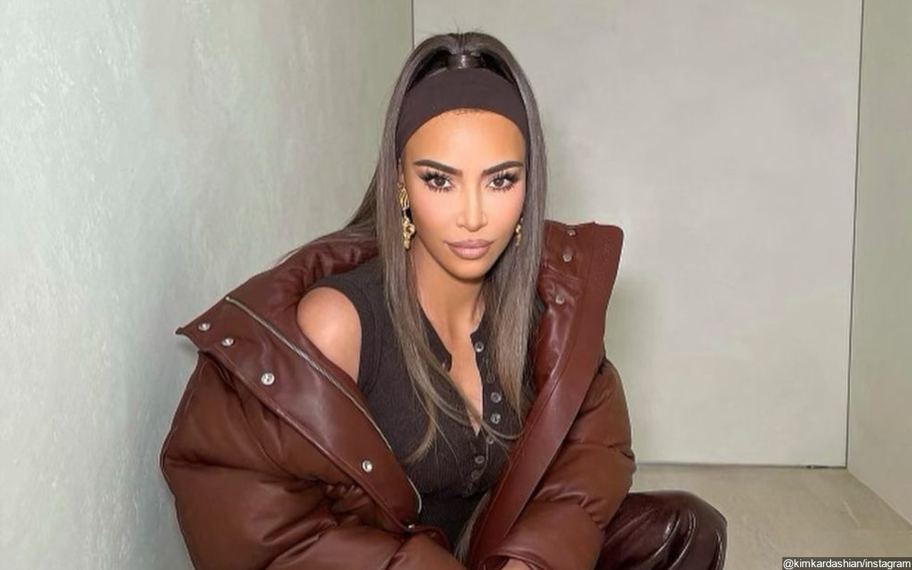 Suspect in Kim Kardashian Paris Robbery Mocks Her for Dialing 911 During Heist in Tell-All Book