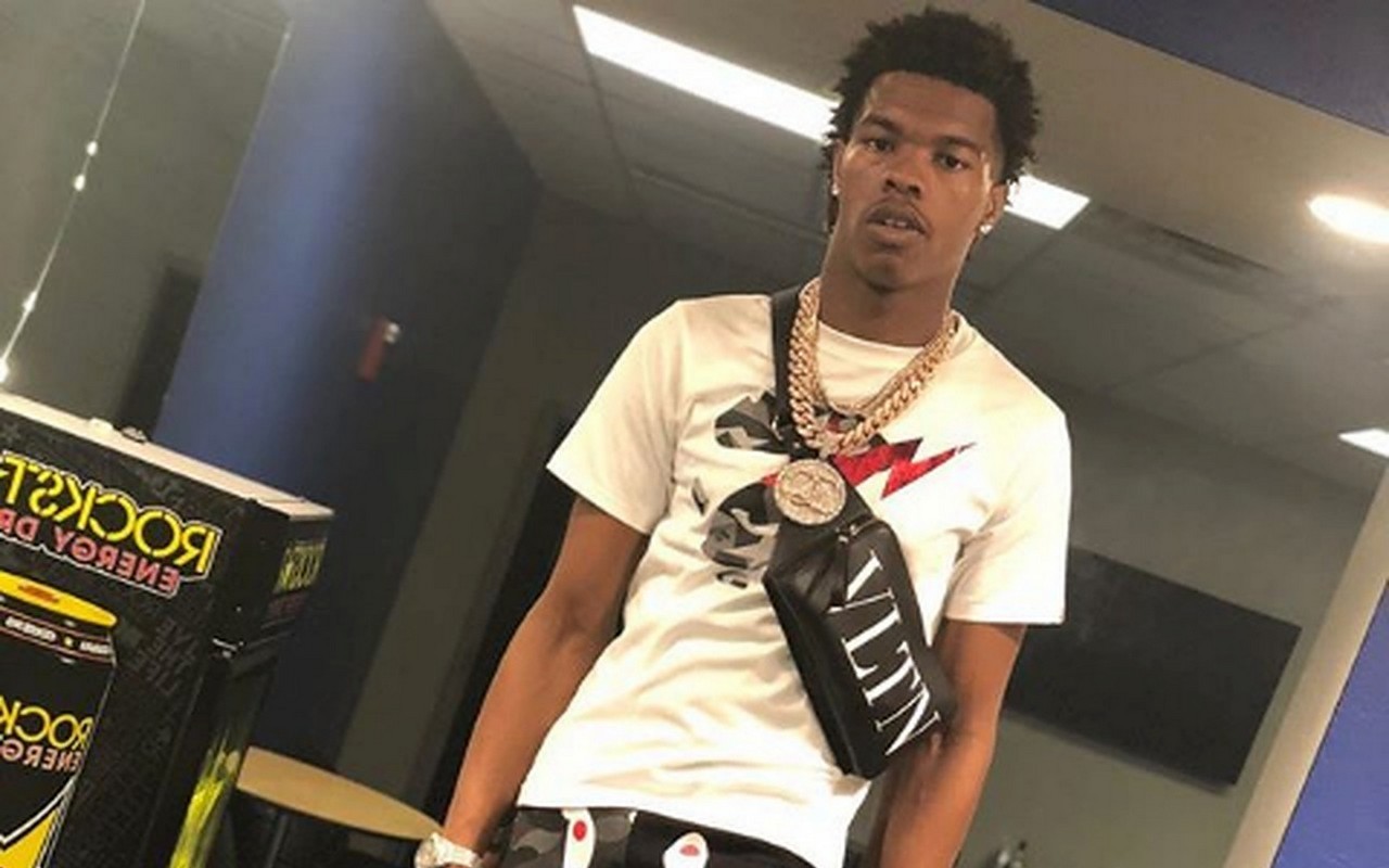 Lil Baby Preparing to Open His First Restaurant in Atlanta