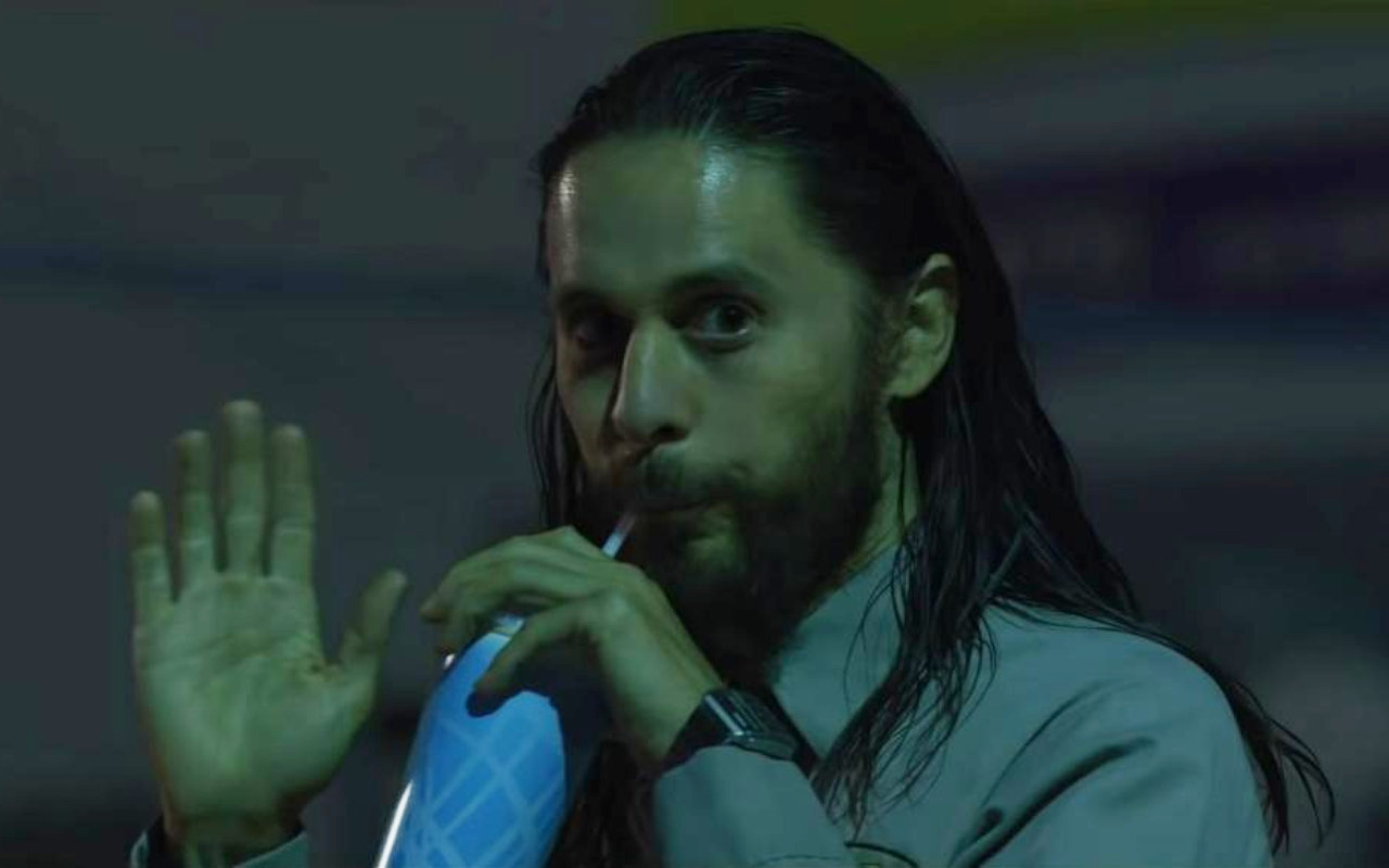 Jared Leto Gets Candid About Hesitance to Play Villain in 'The Little Things'