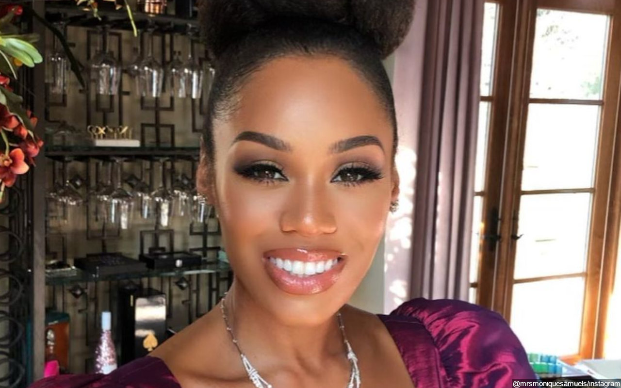 Monique Samuels Says She'll 'Never' Be Back to 'RHOP': 'The Hate Is Real'