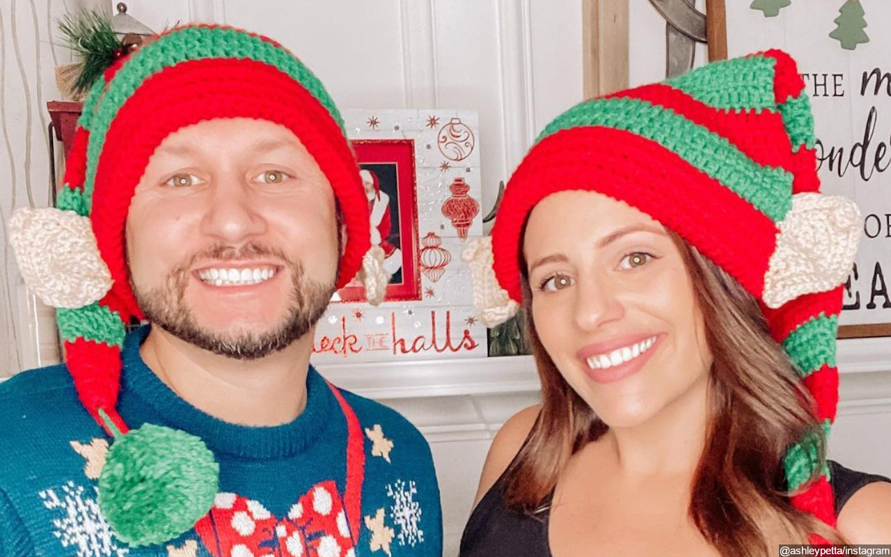 Ashley Petta of 'Married at First Sight' Introduces Second Baby Girl With Husband Anthony D'Amico
