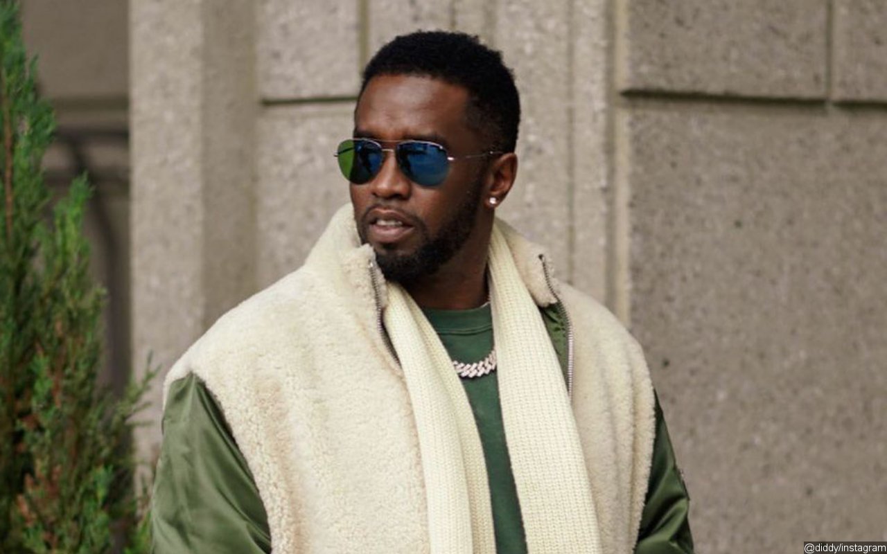P. Diddy Launches $25M Lawsuit Against Sean John Clothing Company for Likeness Usage