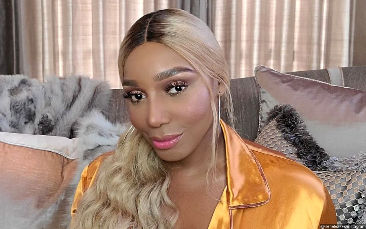NeNe Leakes Dropped by Agent and Her Entire Team After Calling Out Manager for Discrimination