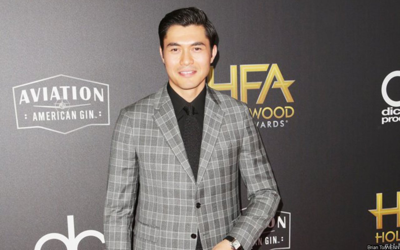 Henry Golding Dominates Valentine's Day Streaming With Two of His Rom-Coms