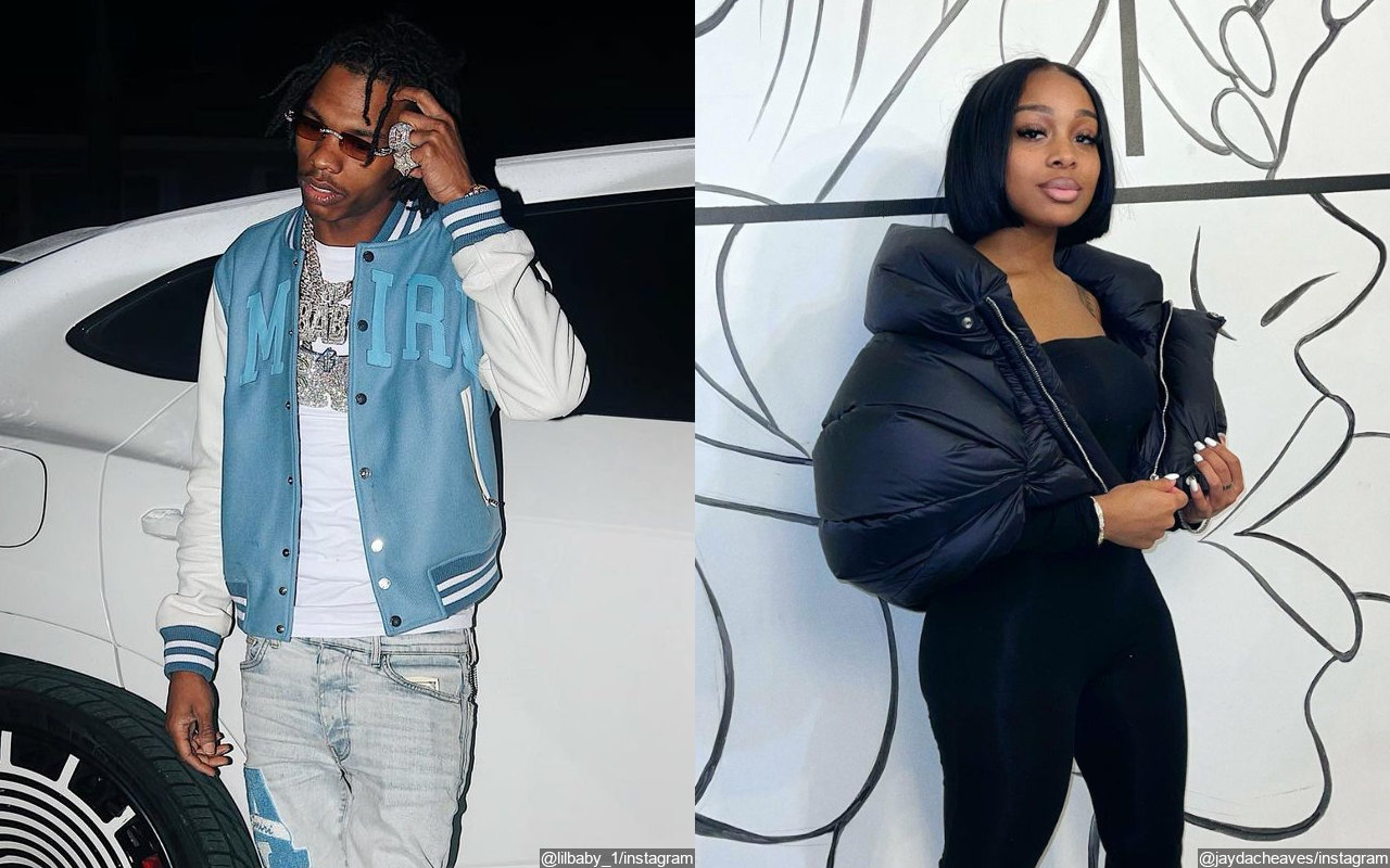 Are Lil Baby and Jayda Cheaves Breaking Up?