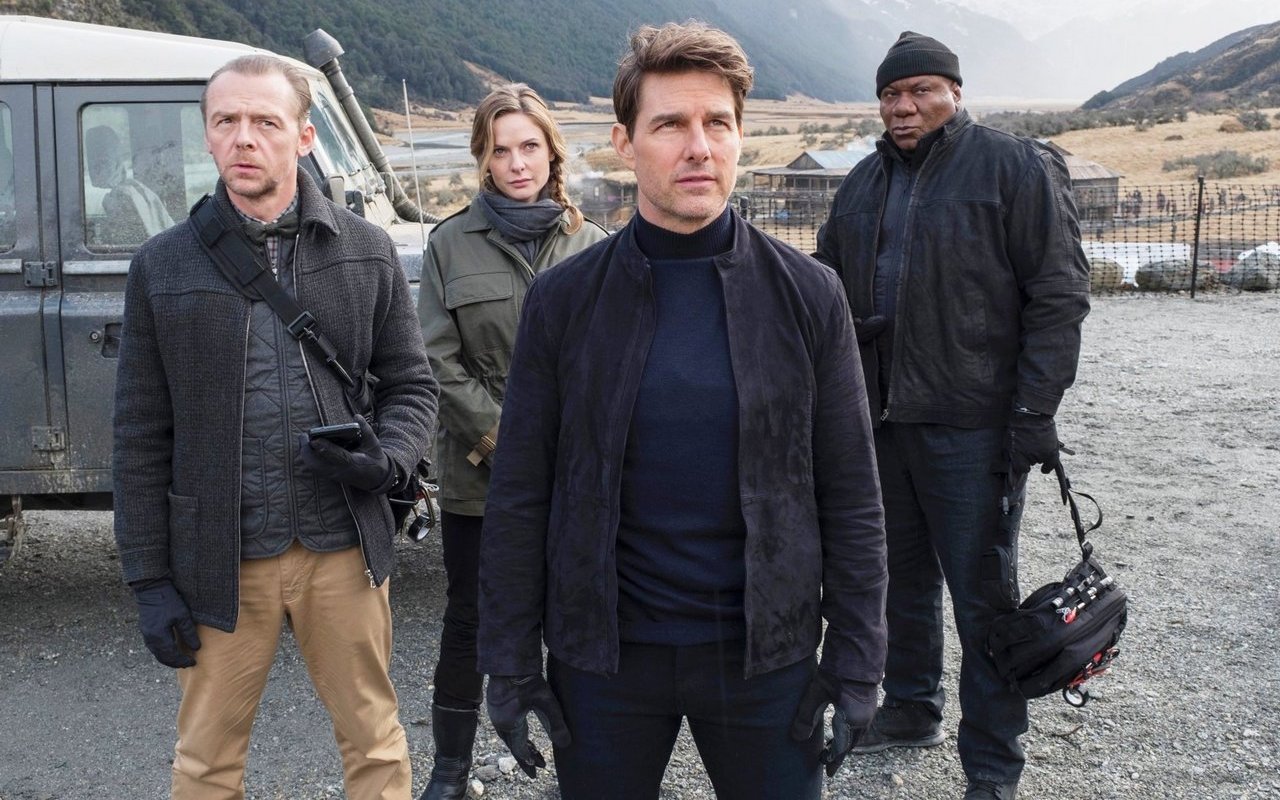 'Mission: Impossible 7' Filming Put on Pause Again Due to Revolts Among Cast and Crew