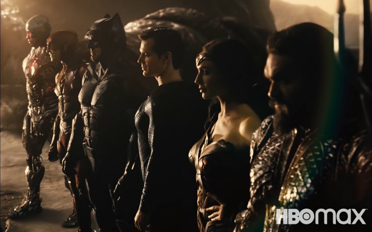 Zack Snyder's 'Justice League' Likely to Hit Small Screen in March as Four-Hour Film 