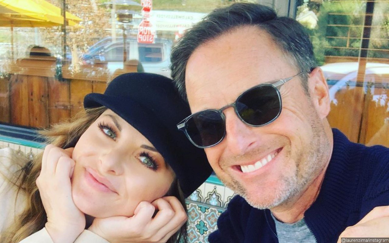 'Bachelor' Host Chris Harrison's Girlfriend Admits He Was 'Wrong' for 'Defending Racism'