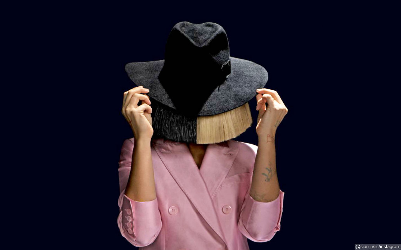 Sia Credits 'Music' Soundtrack for Helping Her Conquer 'Intrusive' Suicidal Thoughts