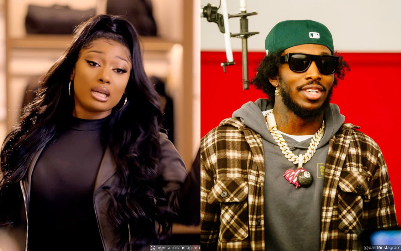 Megan Thee Stallion Confirms She Has a Boyfriend Amid Pardison Fontaine Dating Rumors