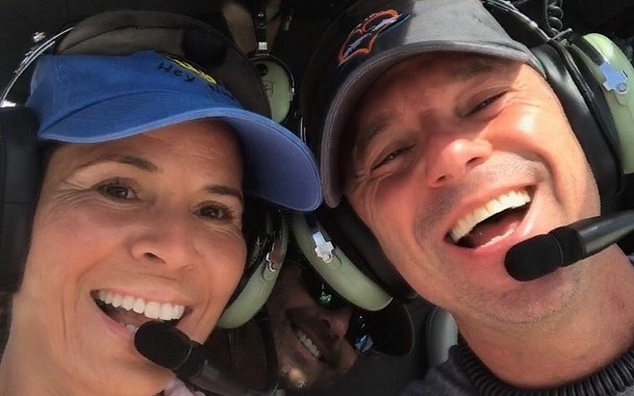 Kenny Chesney Grieving as Friend Was Killed in Helicopter Crash