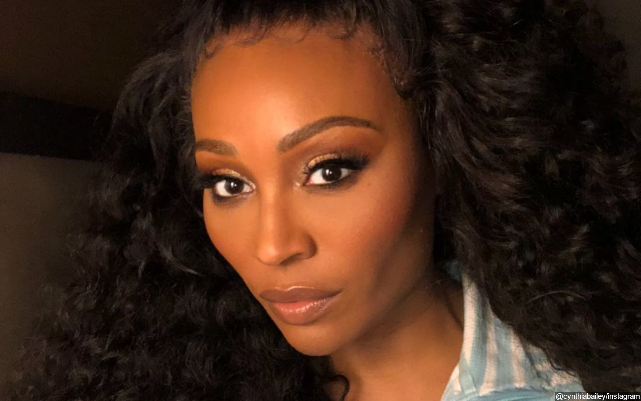 'RHOA' Stars Excitedly Cover Cameras at Cynthia Bailey's Bachelorette Party Ahead of Strippergate