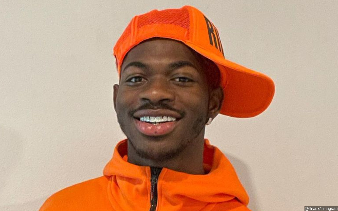 Lil Nas X Confesses to Battling Depression and Hypochondria During College Years