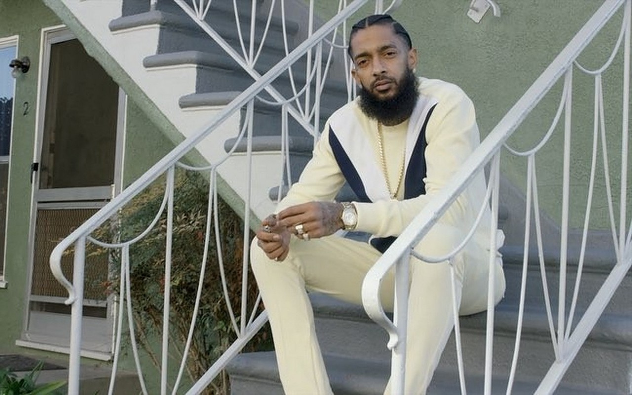Nipsey Hussle Planned Two More Albums Before Tragic Death
