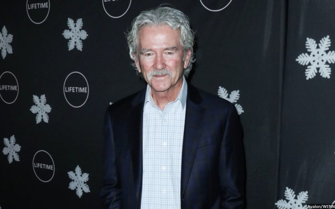 Patrick Duffy