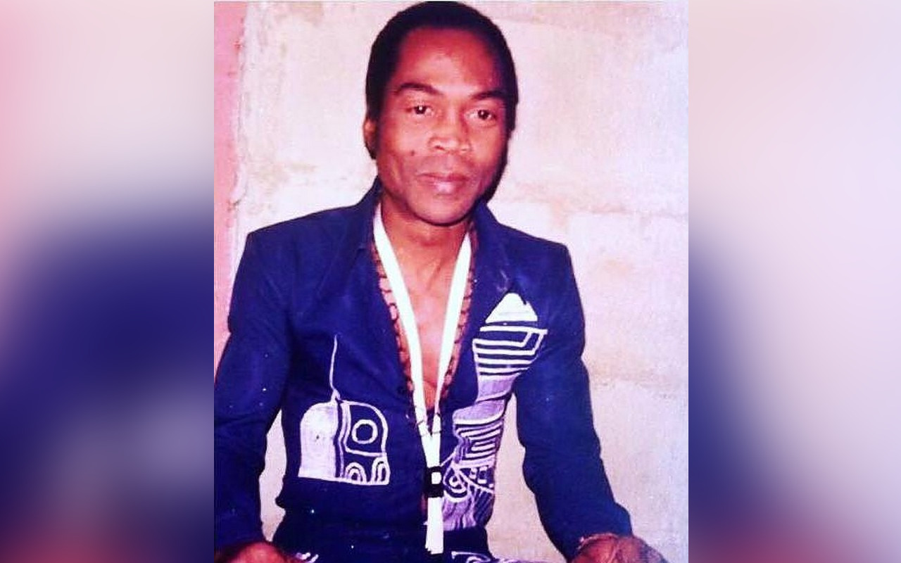 Fela Kuti Takes Early Lead as Rock and Roll Hall of Fame Voting Begins