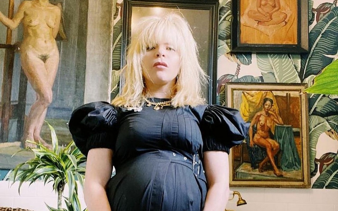 Paloma Faith 'In a Lot of Pain' After Delivering Second Child via C-Section: 'But It's Worth It'