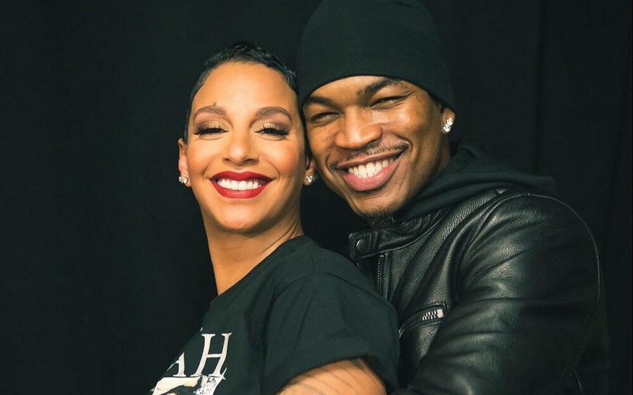 Ne-Yo Expecting Baby No. 5 After Reconciliation With Wife