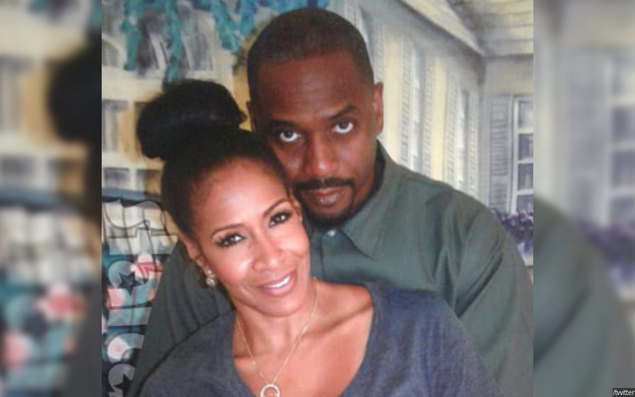 'RHOA' Alum Sheree Whitfield Allegedly Plans on Marrying Infamous Convict Beau