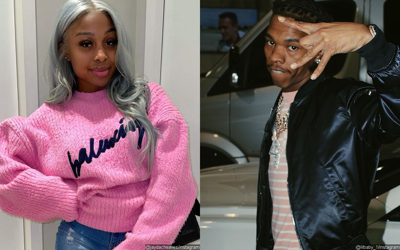 Jayda Cheaves Clarifies Why She's Selling Jeep Gifted by Lil Baby