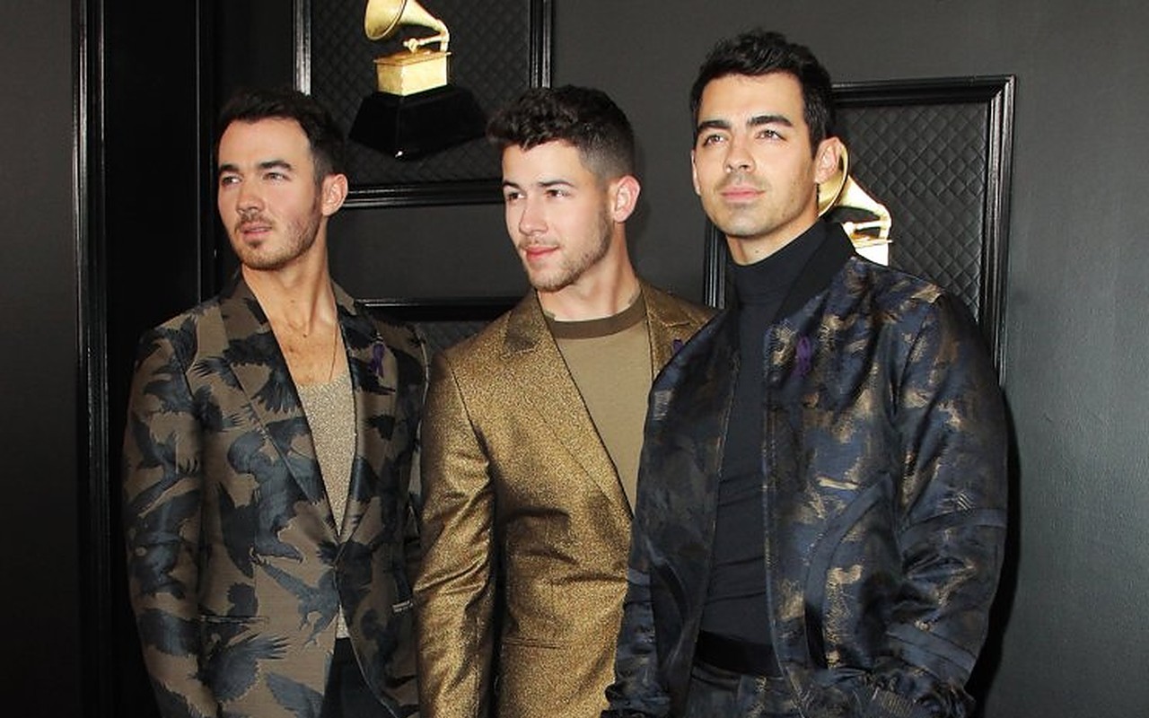 Jonas Brothers Deny Split Rumors, Promise 'Exciting Stuff' Is Coming