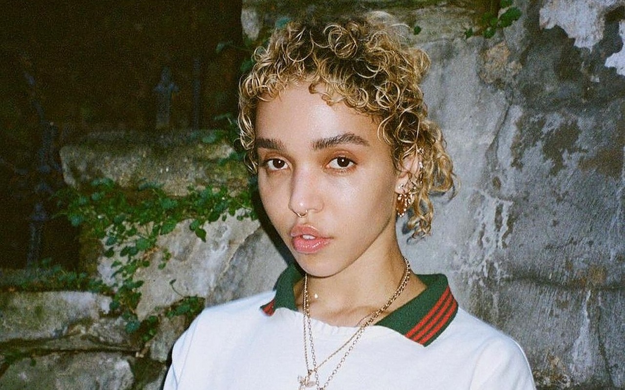 FKA twigs Developing Martial Arts TV Show