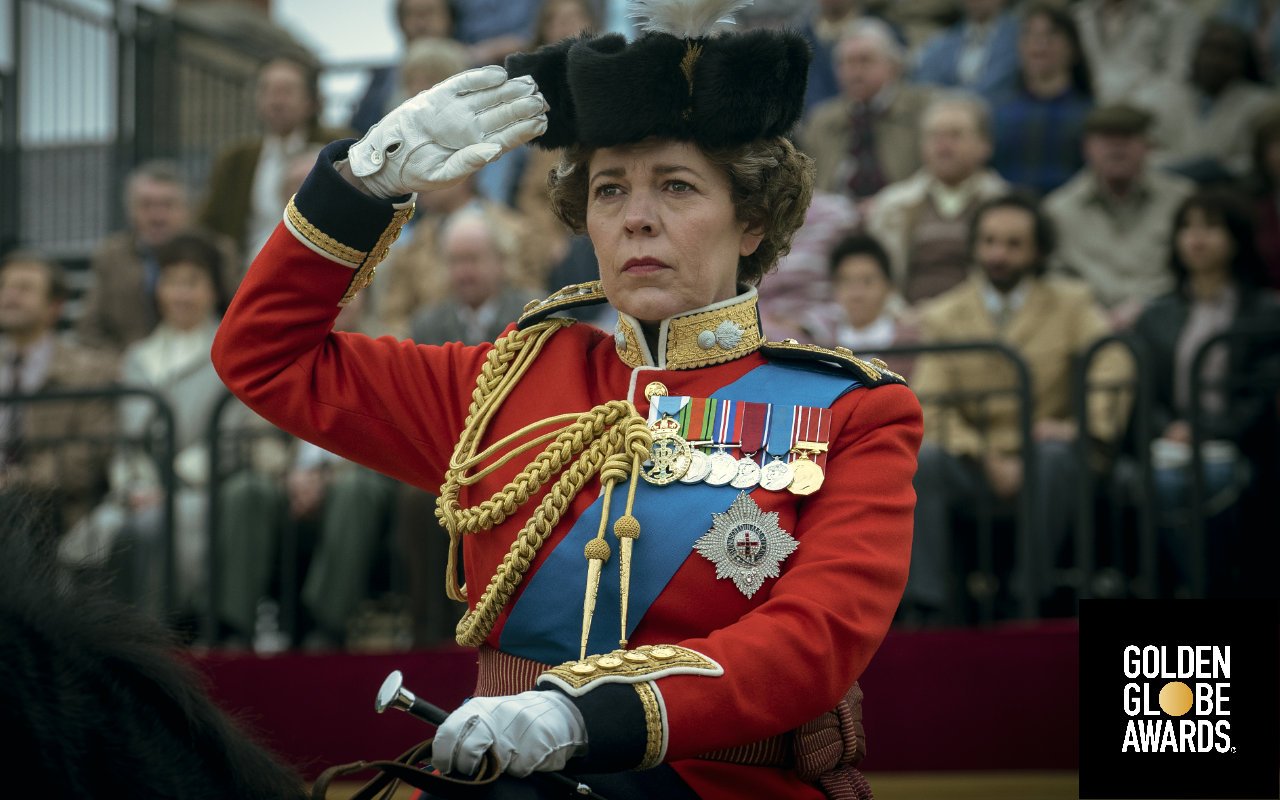 Golden Globes 2021: 'The Crown' Named the Best Drama Series - See Full TV Winners