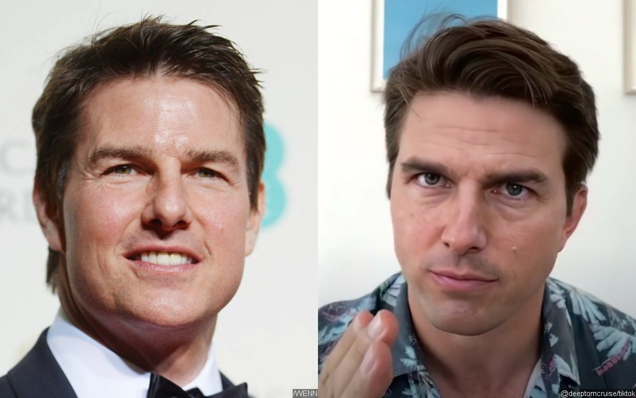 Viral Tom Cruise Deepfake Videos Raise Concern Over Advanced Technology